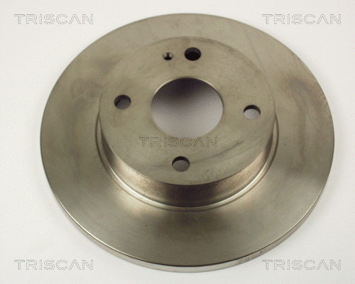 Brake Disc (8120 50116)