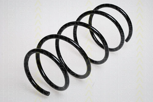 Suspension Spring (8750 1118)