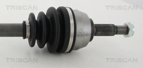 Drive Shaft