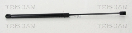 Gas Spring, boot/cargo area (8710 292016)