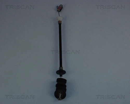 Cable Pull, clutch control (8140 28202)