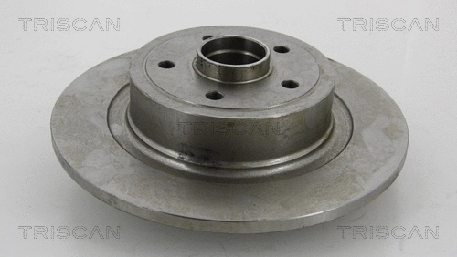 Brake Disc (8120 25176)