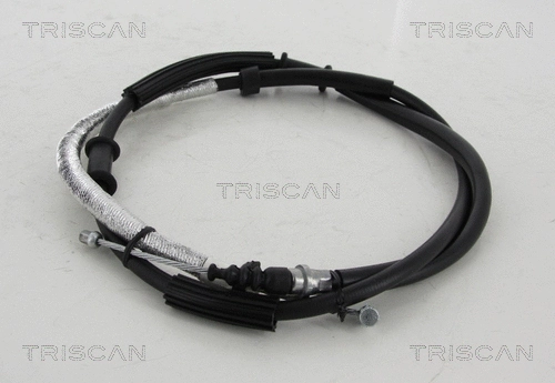 Cable Pull, parking brake (8140 151069)