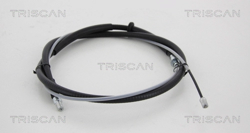 Cable Pull, parking brake (8140 251156)
