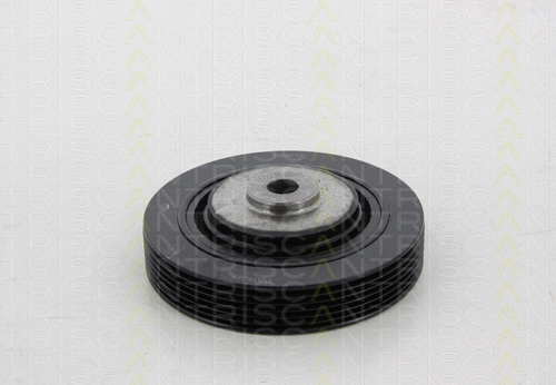 Belt Pulley, crankshaft (8643 25007)