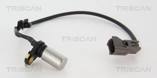 Sensor, crankshaft pulse (8855 13102)