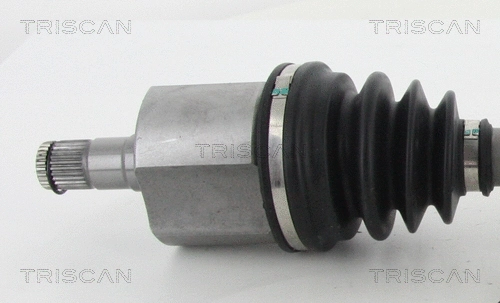 Drive Shaft