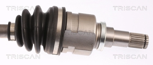 Drive Shaft