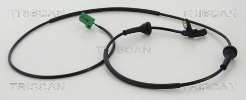 Sensor, wheel speed (8180 27202)
