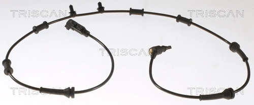Sensor, wheel speed (8180 80125)