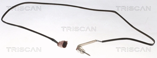 Sensor, exhaust gas temperature (8826 29089)