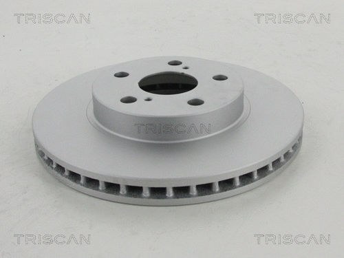 Brake Disc (8120 13133C)