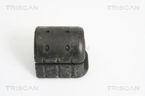 Mounting, control/trailing arm