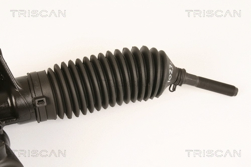 Steering Gear