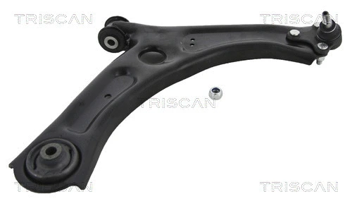 Control/Trailing Arm, wheel suspension (8500 295051)