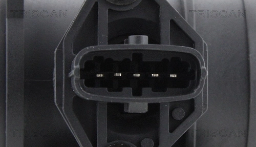 Mass Air Flow Sensor