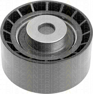 Tensioner Pulley, V-ribbed belt (8646 16203)