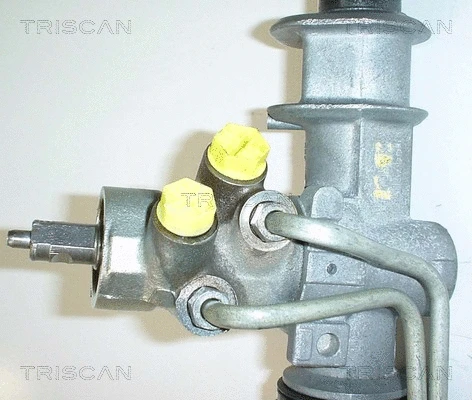 Steering Gear