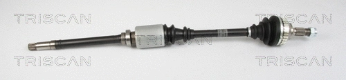 Drive Shaft (8540 28673)