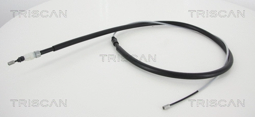 Cable Pull, parking brake (8140 28196)