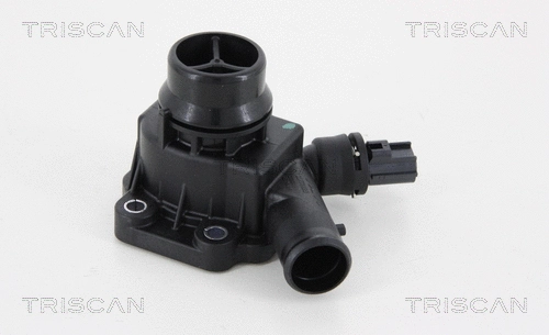 Thermostat, coolant (8620 35700)