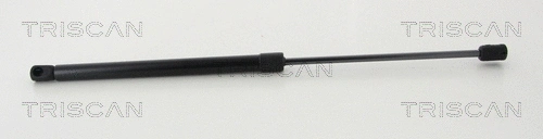 Gas Spring, boot/cargo area (8710 292049)