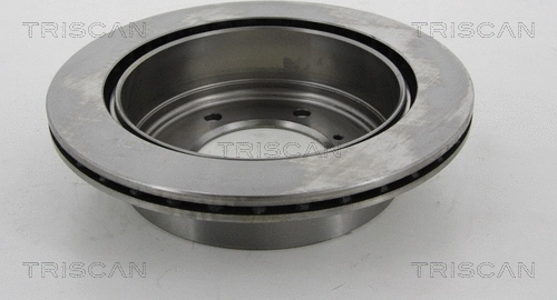 Brake Disc (8120 14163)