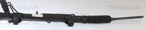 Steering Gear