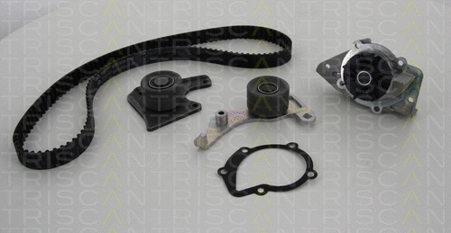 Water Pump & Timing Belt Kit