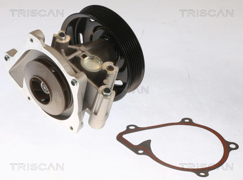 Water Pump, engine cooling (8600 16073)