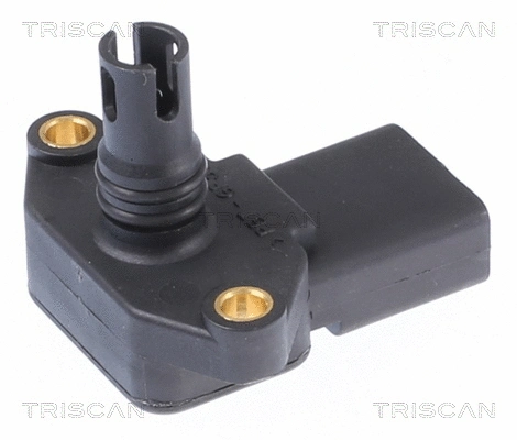 Sensor, intake manifold pressure