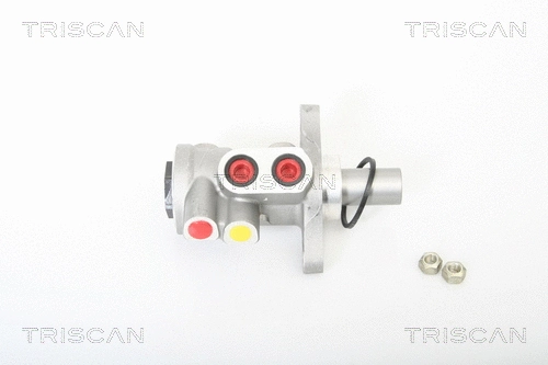 Brake Master Cylinder (8130 16155)