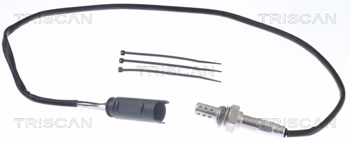 Lambda Sensor (8845 11013)