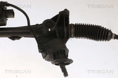 Steering Gear