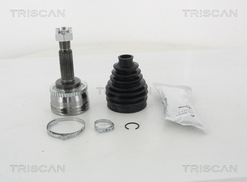 Joint Kit, drive shaft (8540 43127)