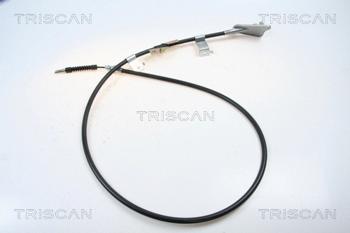 Cable Pull, parking brake (8140 14168)