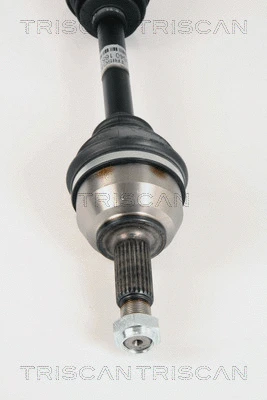 Drive Shaft
