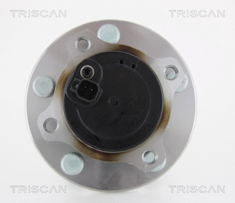 Wheel Bearing Kit (8530 50235)