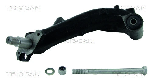 Control/Trailing Arm, wheel suspension (8500 15522)