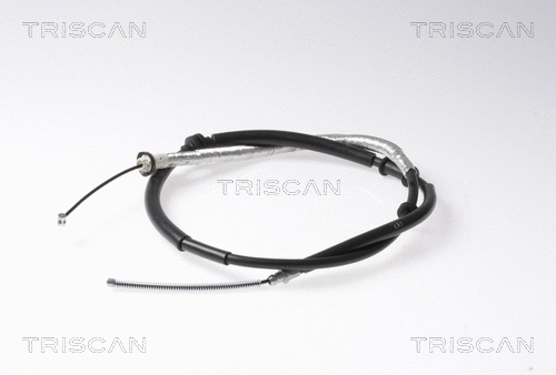 Cable Pull, parking brake (8140 151080)