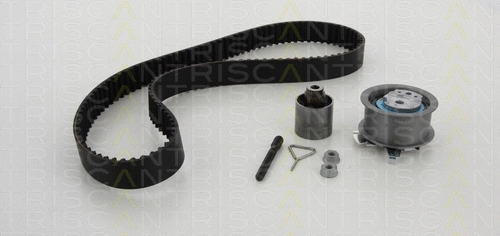 Timing Belt Kit (8647 29048)