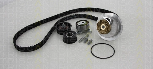 Water Pump & Timing Belt Kit