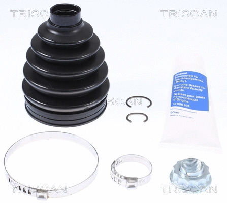 Bellow Kit, drive shaft (8540 23812)