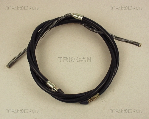 Cable Pull, parking brake (8140 15122)