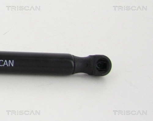 Gas Spring, boot/cargo area (8710 38239)
