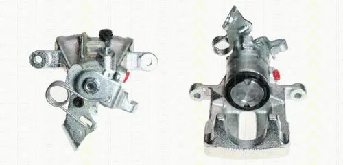 Brake Caliper (8170 343663)