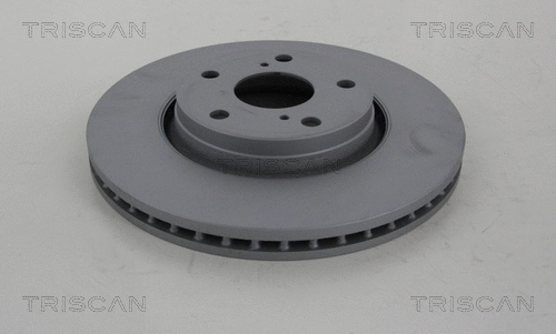 Brake Disc (8120 131005C)