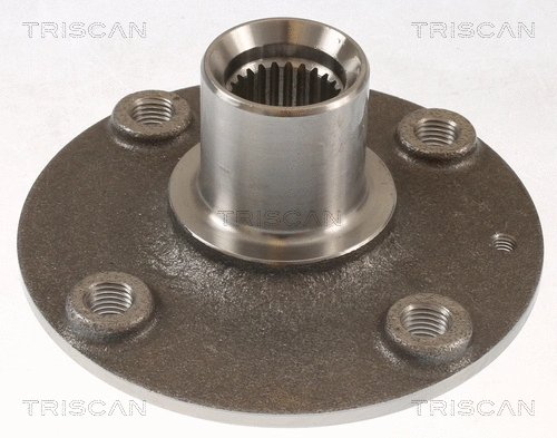 Wheel Hub (8535 10000)