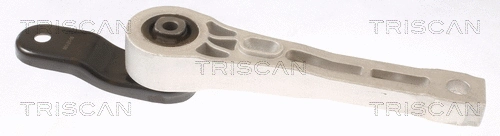 Mounting, engine (8505 29182)