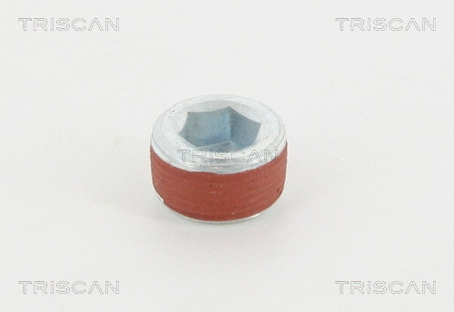 Screw Plug, oil sump